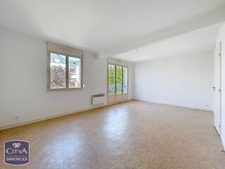  Appartement à vendre 1 pièce 35 m²