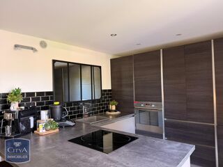  Maison à vendre 4 pièces 74 m²