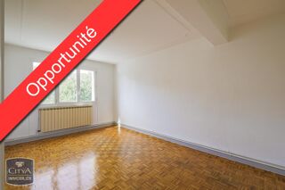  Appartement à vendre 4 pièces 68 m²