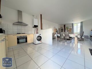  Appartement à vendre 3 pièces 73 m²