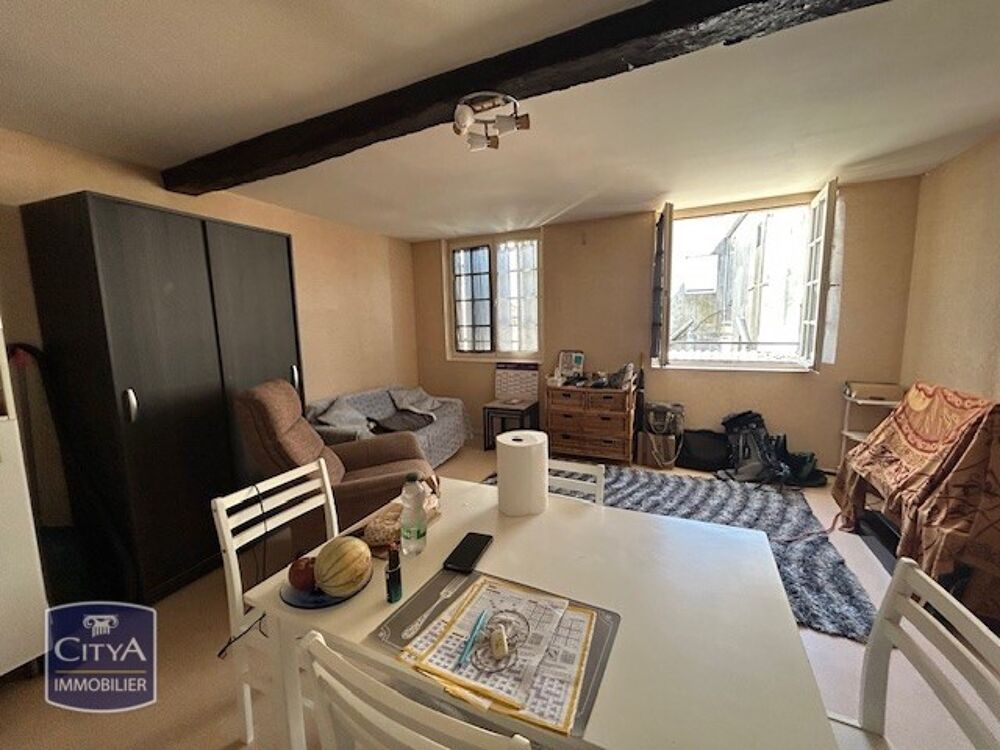 Vente Appartement appartement Saintes