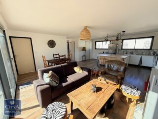  Maison � vendre 5 pi�ces 98 m�