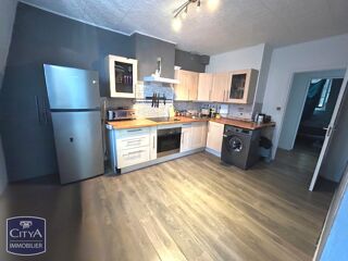 Appartement à vendre 2 pièces 53 m²