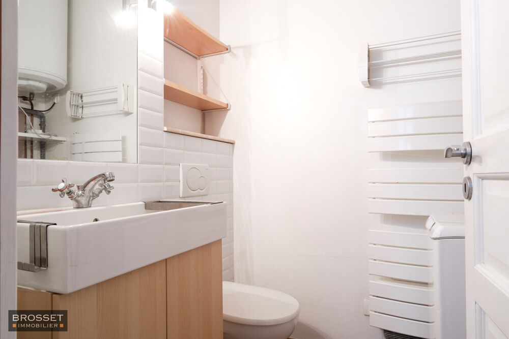 Vente Appartement appartement Tours