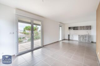  Appartement � vendre 3 pi�ces 64 m�