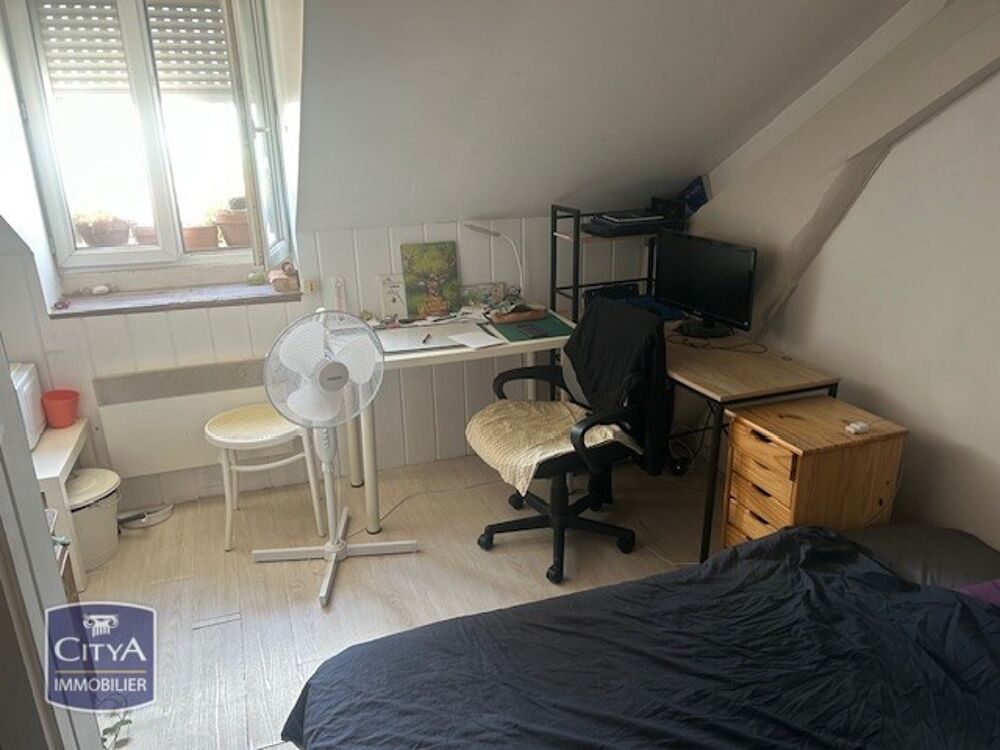 Vente Appartement appartement Dijon