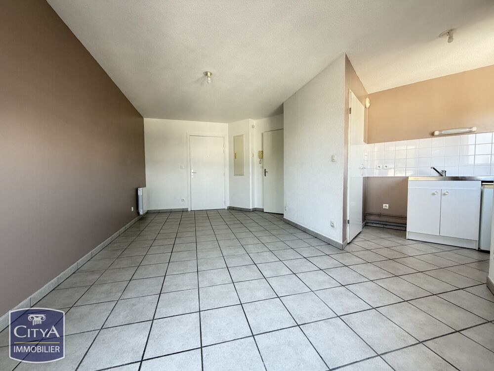 Vente Appartement appartement Rouen