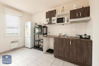  Appartement à vendre 4 pièces 72 m²