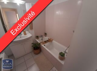  Appartement à vendre 2 pièces 36 m²