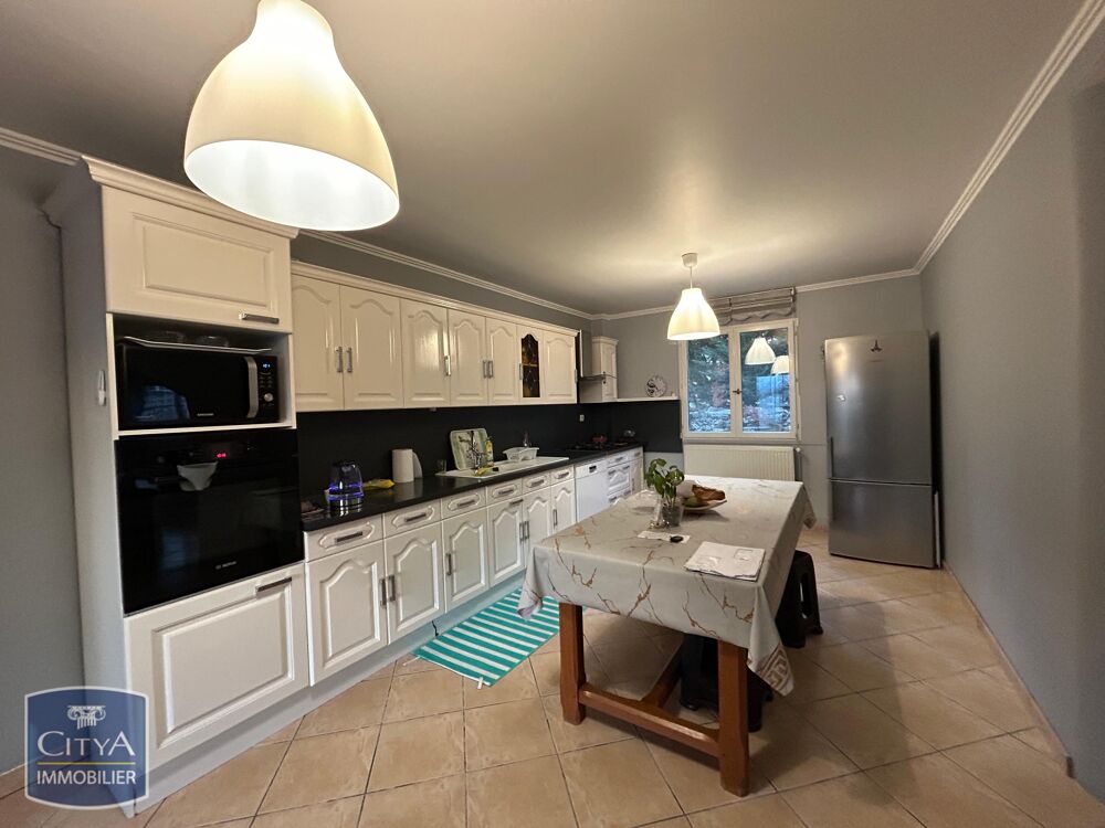 Vente Maison maison Sury-le-comtal