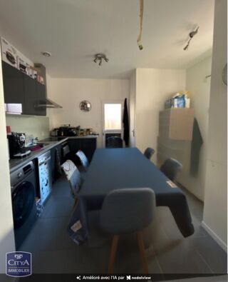  Maison à vendre 3 pièces 57 m²