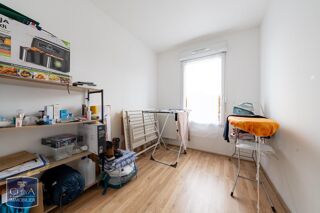  Appartement à vendre 3 pièces 51 m²