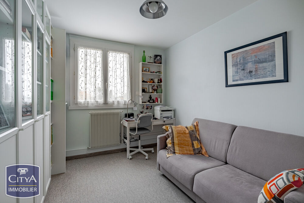 Vente Appartement appartement Saint-cyr-sur-loire
