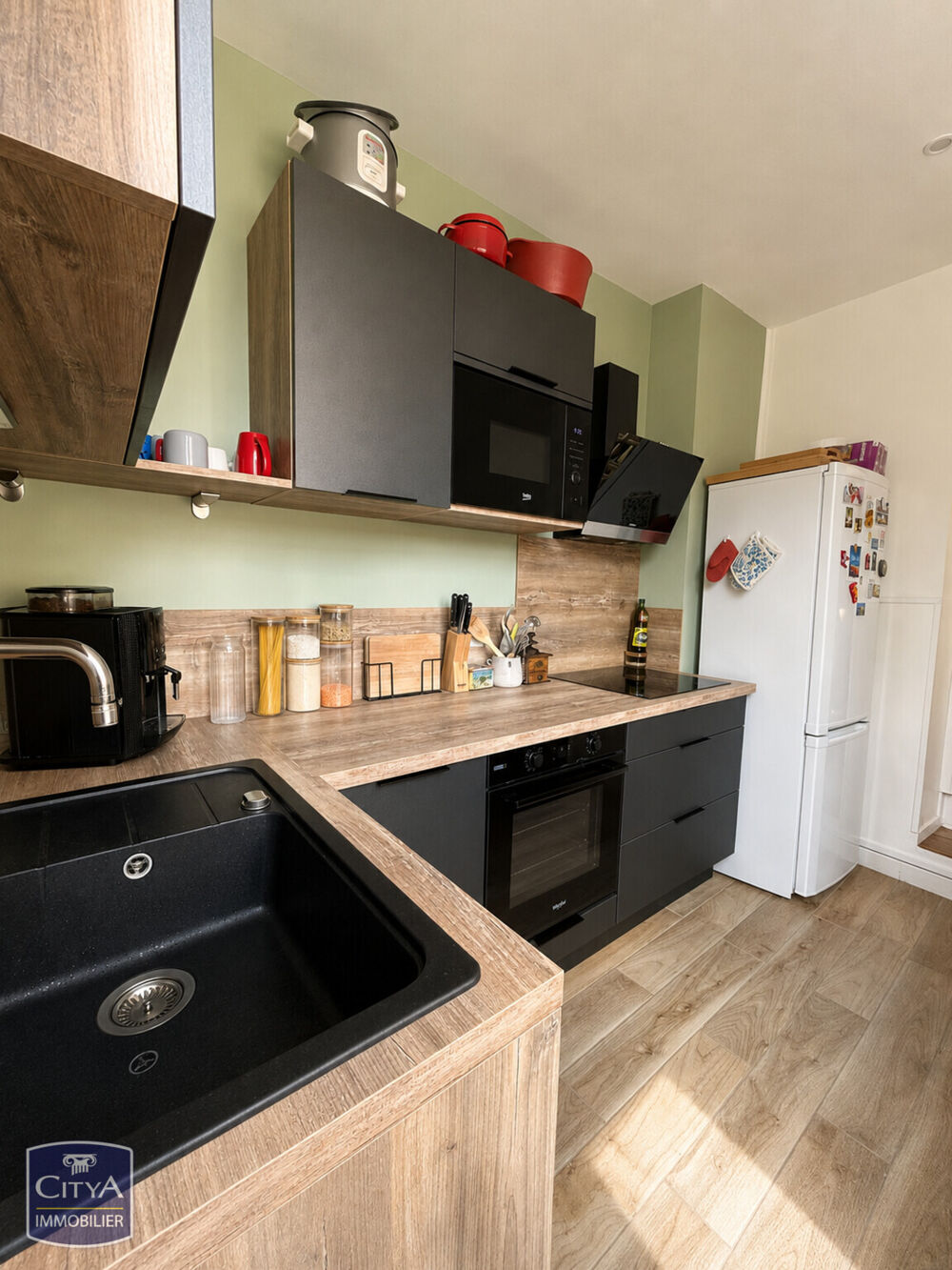 appartement