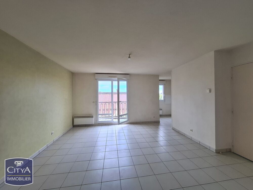 Vente Appartement appartement Vierzon