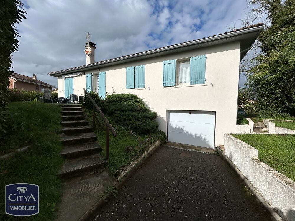 Maison 4 pièces 96 m² · à Saint-Priest · 96 m² · 395 000 €