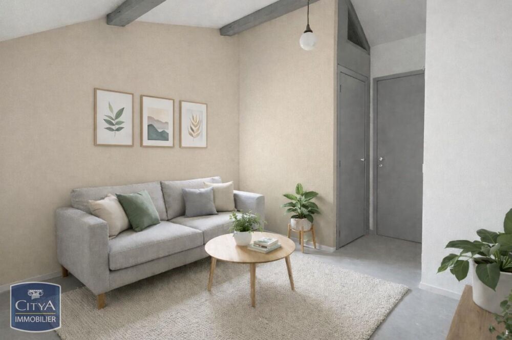   immeuble Angoulême