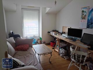  Appartement à vendre 3 pièces 63 m²