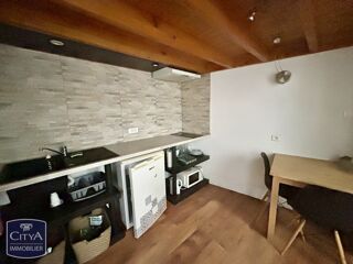  Appartement à vendre 1 pièce 22 m²
