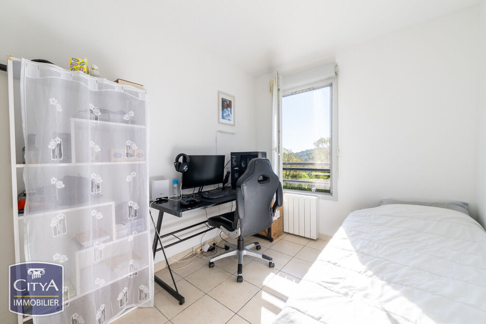 Vente Appartement appartement Villefontaine