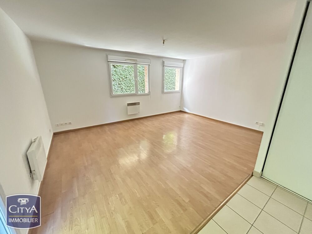 Vente Appartement appartement Arras