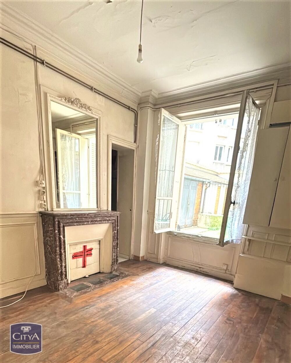 Vente Appartement appartement Paris 15