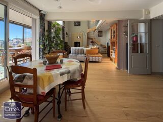  Appartement à vendre 5 pièces 148 m²