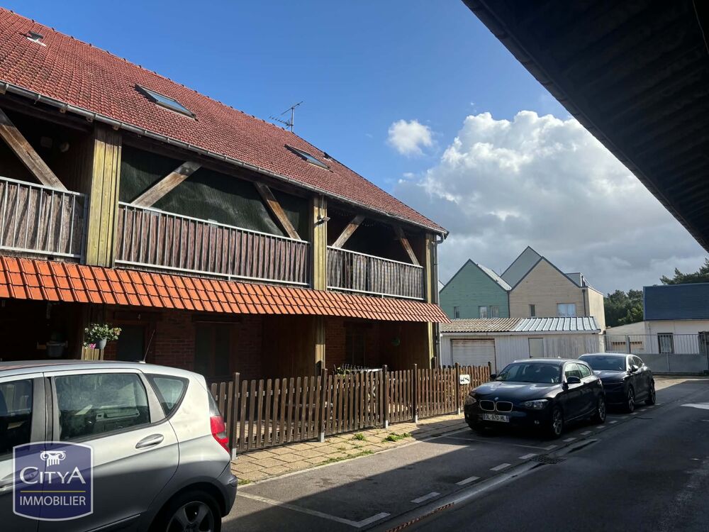 Vente Appartement appartement Berck