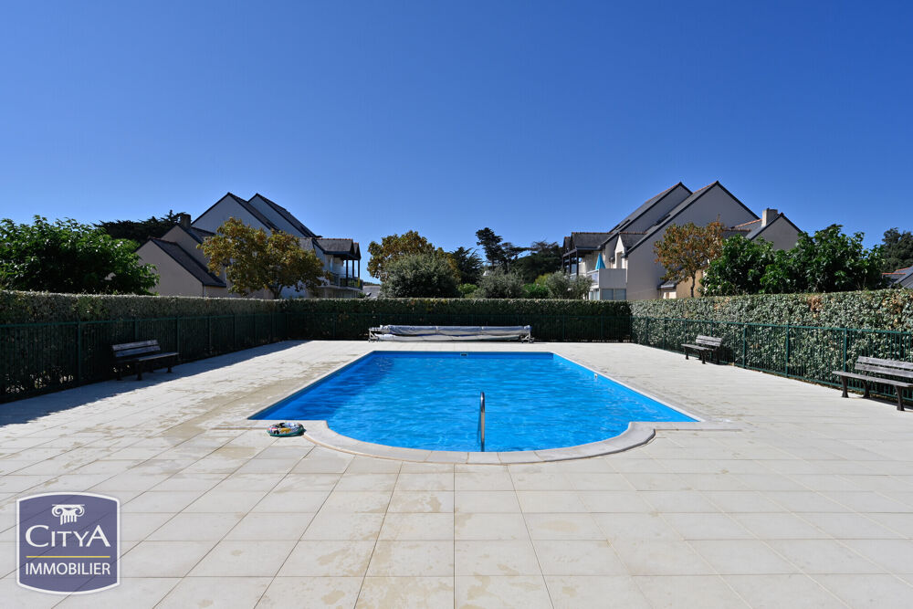 Vente Appartement appartement Batz-sur-mer
