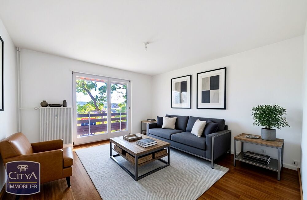 Appartement 2 pièces 52 m² · à Riedisheim · 52 m² · 129 000 €