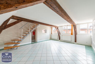  Appartement à vendre 3 pièces 75 m²