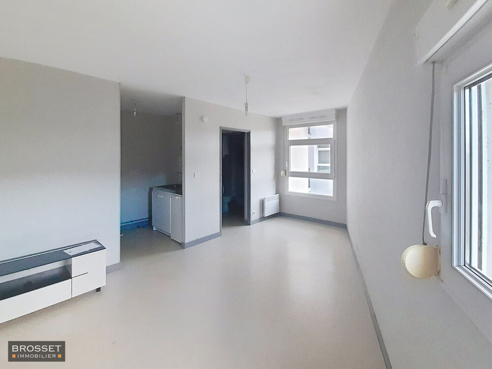 Vente Appartement appartement Tours