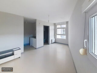  Appartement à vendre 1 pièce 22 m²