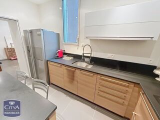  Appartement � vendre 1 pi�ce 42 m�