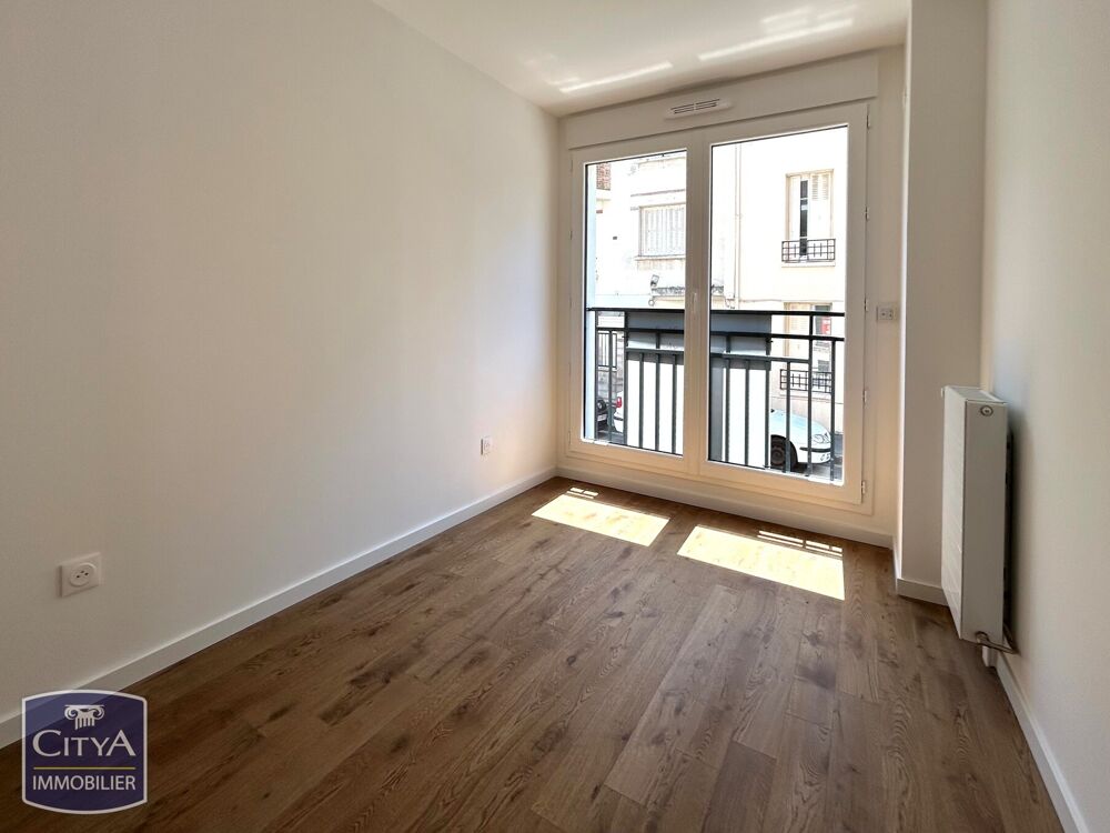 Vente Appartement appartement Bourg-la-reine