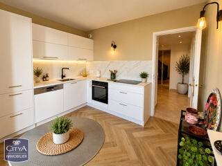  Appartement à vendre 5 pièces 105 m²