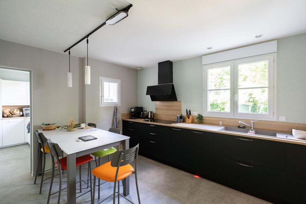 Vente Maison maison Rochecorbon