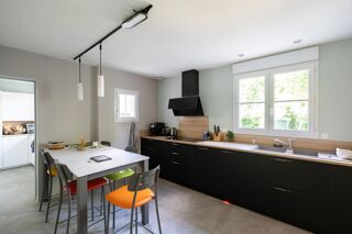  Maison à vendre 8 pièces 211 m²