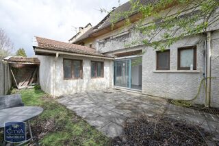  Maison à vendre 4 pièces 108 m²
