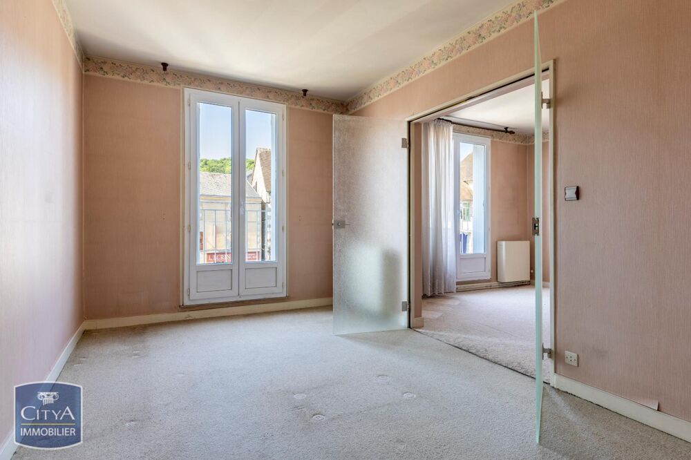 Vente Appartement appartement Guéret