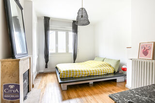  Appartement à vendre 3 pièces 75 m²