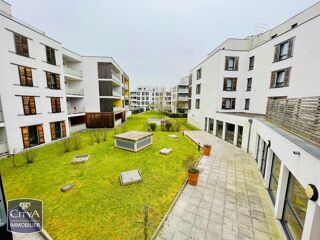 Appartement 1 pièce 29 m² · à Strasbourg · 29 m² · 115 000 €
