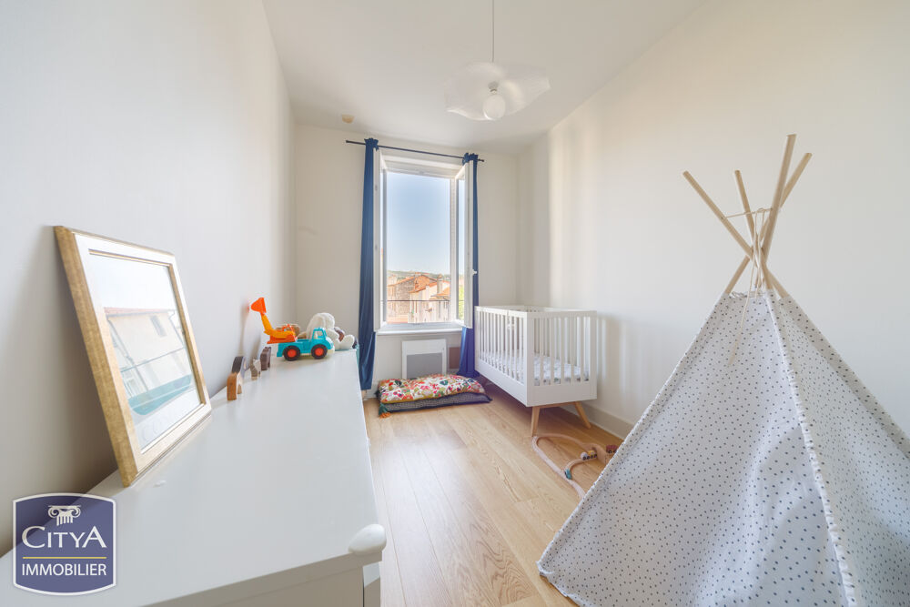 Vente Appartement appartement Chamalières