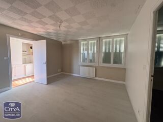  Appartement à vendre 3 pièces 54 m²