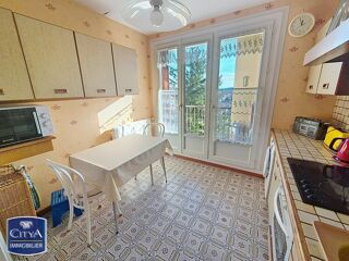  Appartement � vendre 3 pi�ces 74 m�