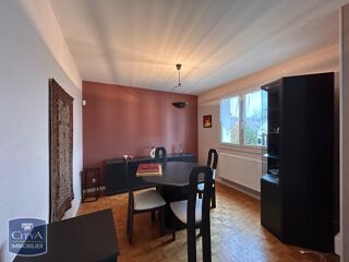  Maison à vendre 4 pièces 110 m²