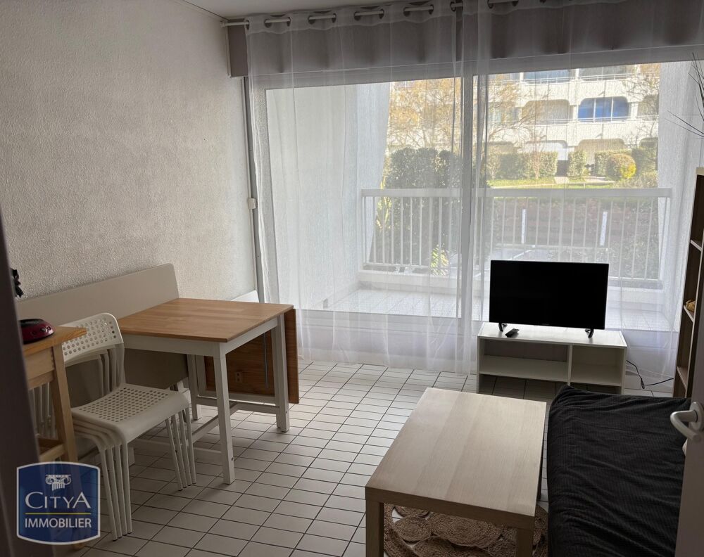 Vente Appartement appartement La grande-motte