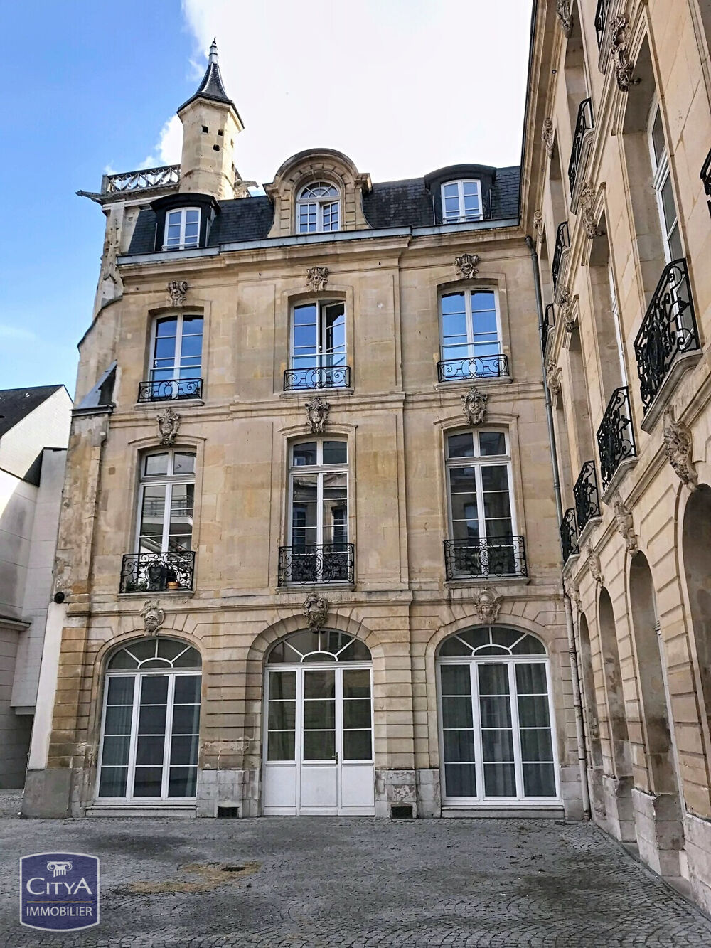appartement
