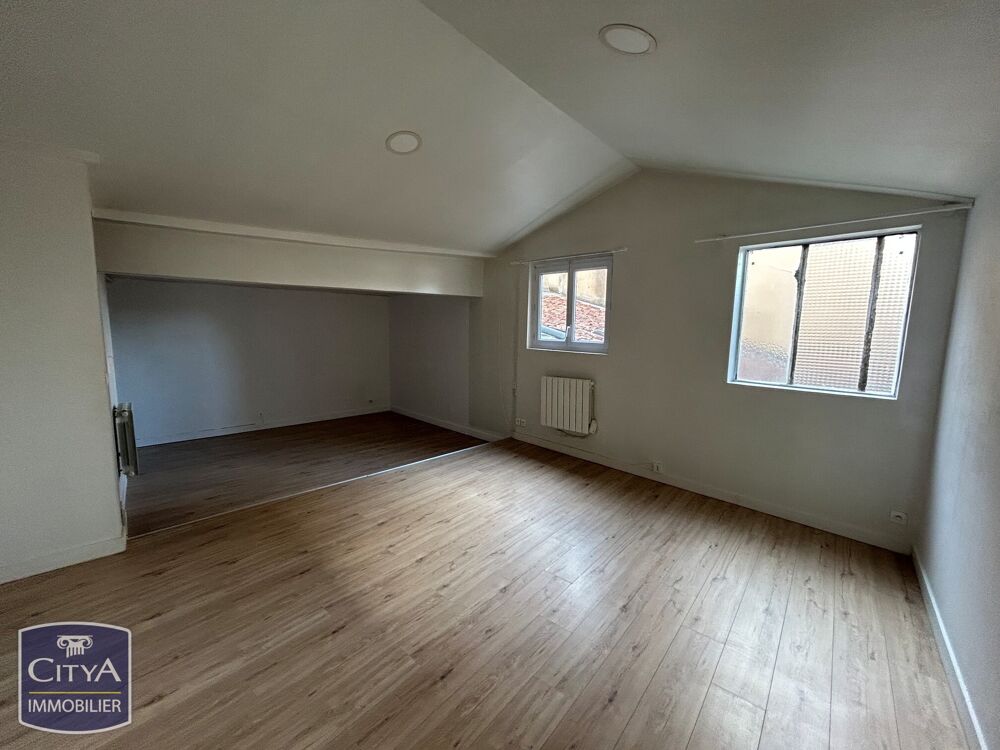 Vente Appartement appartement Poitiers