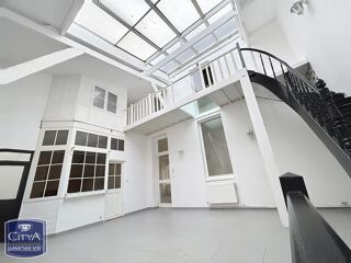  Maison à vendre 7 pièces 265 m²